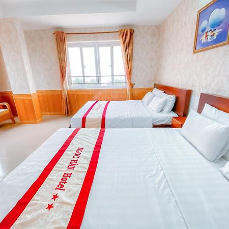 Ngoc Han Hotel By The Moment Vung Tau Exteriör bild