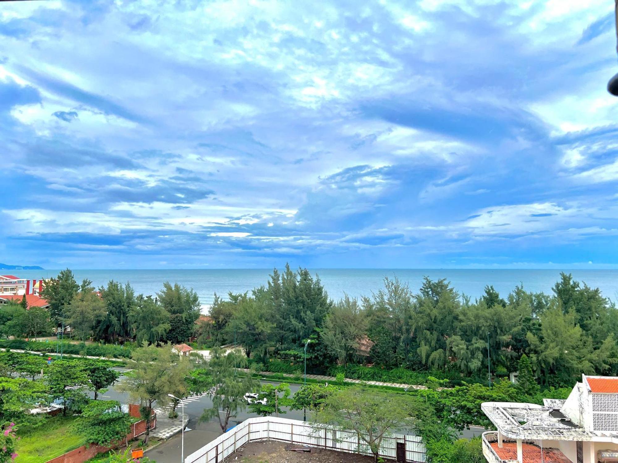 Ngoc Han Hotel By The Moment Vung Tau Exteriör bild