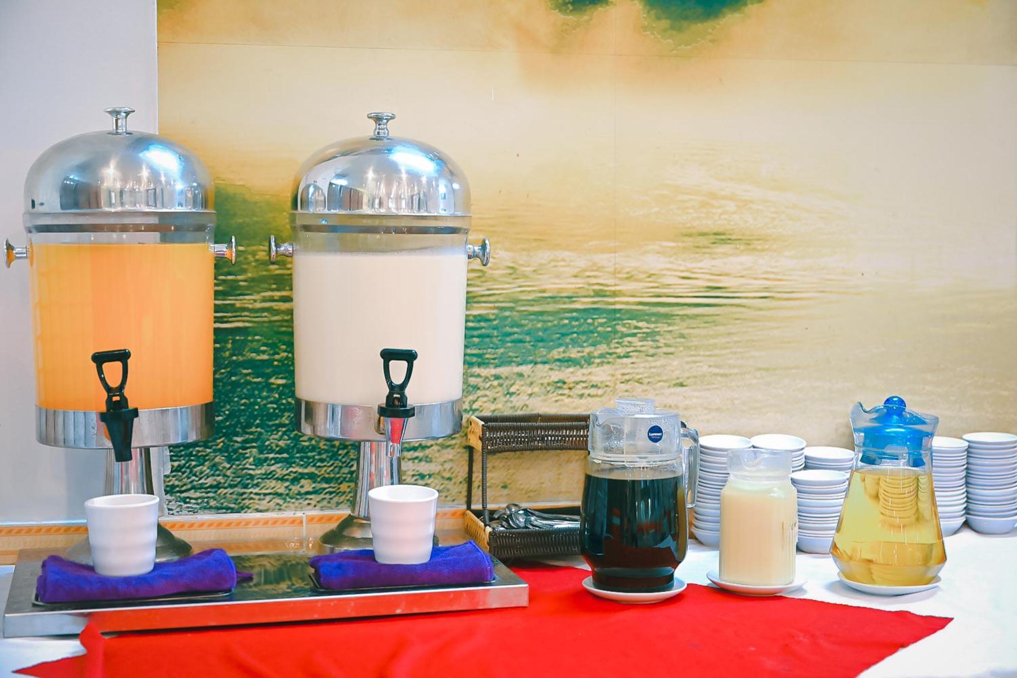 Ngoc Han Hotel By The Moment Vung Tau Exteriör bild
