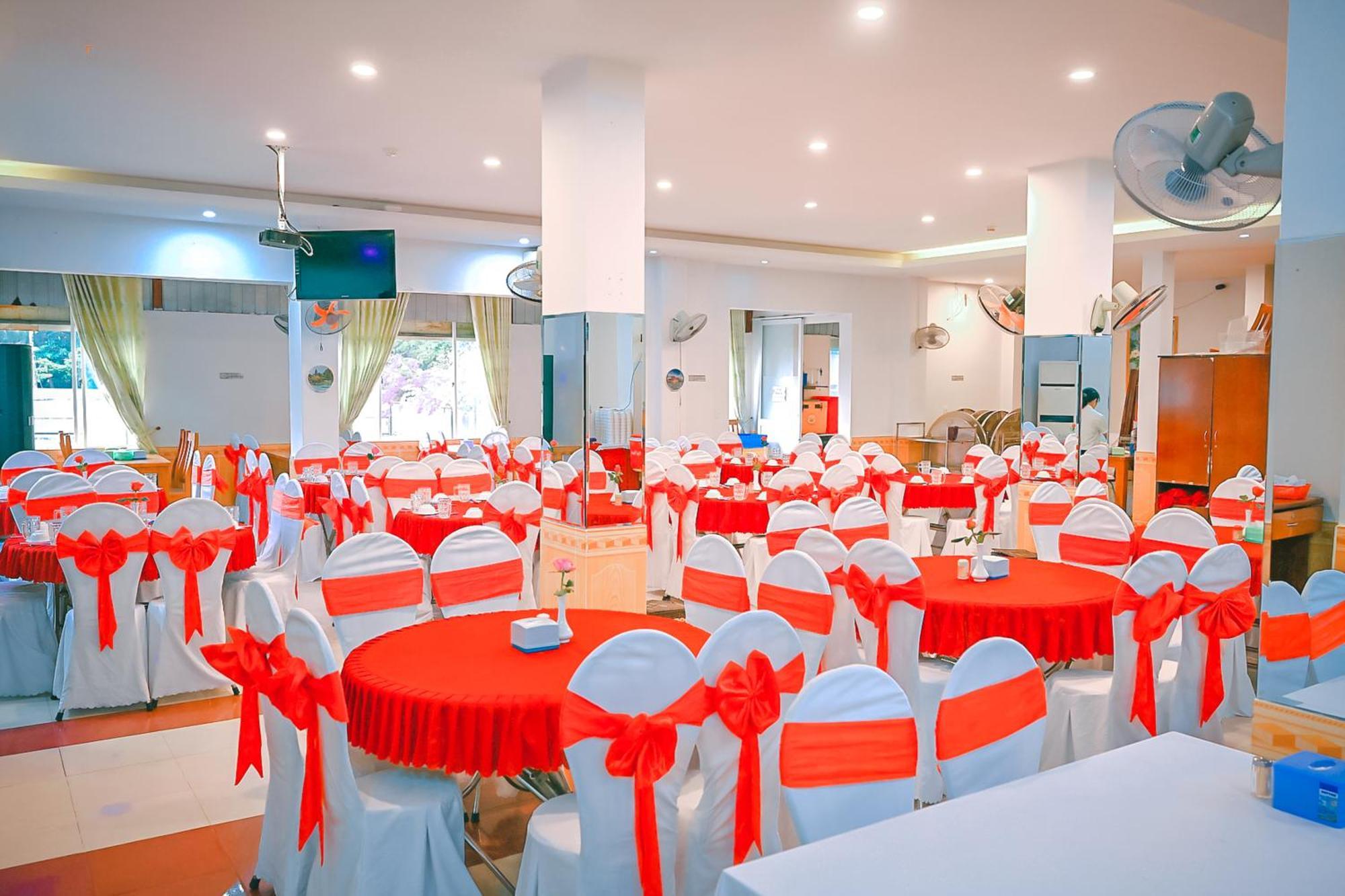 Ngoc Han Hotel By The Moment Vung Tau Exteriör bild