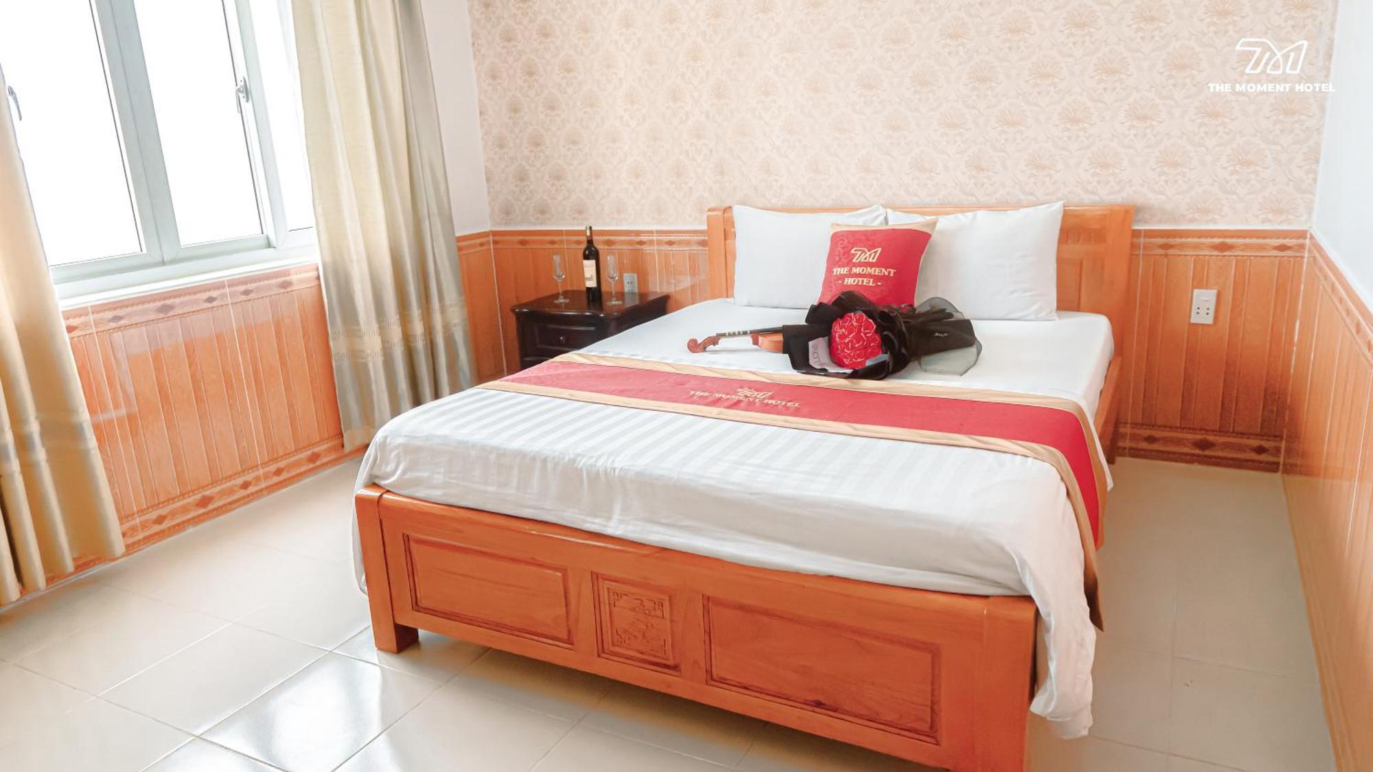 Ngoc Han Hotel By The Moment Vung Tau Exteriör bild